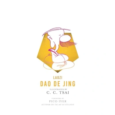 Afbeelding van DAO de Jing: 7