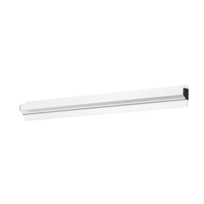 Afbeelding van HENDI 513705 Bonnenhouder Lichtgrijs, 600 mm