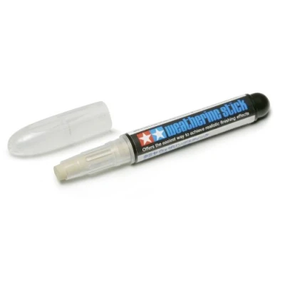 Afbeelding van Tamiya 87086 Modelspoor poederverf Zand 1 stuk(s)