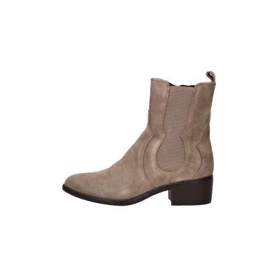 Afbeelding van Nelson dames boot Taupe Maat 39