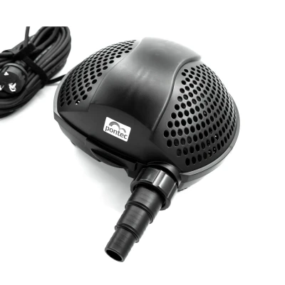 Afbeelding van Pontec Pondomax Eco 1500 Vijverpomp