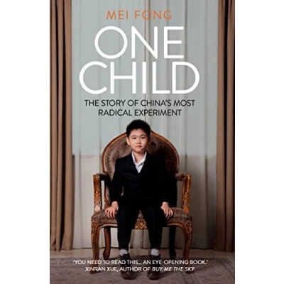 Afbeelding van One Child: Life, Love and Parenthood in Modern China