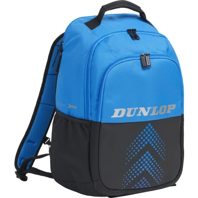 Afbeelding van Dunlop FX Performance Backpack 2023 Zwart/Blauw