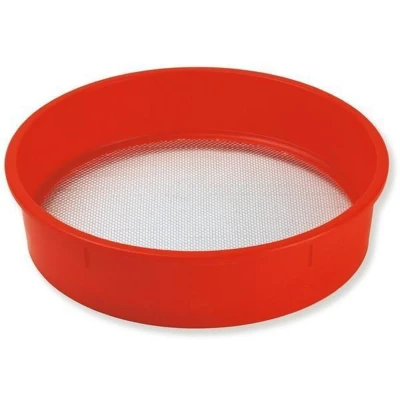 Afbeelding van Zeef PVC diam. 45 cm / n 4