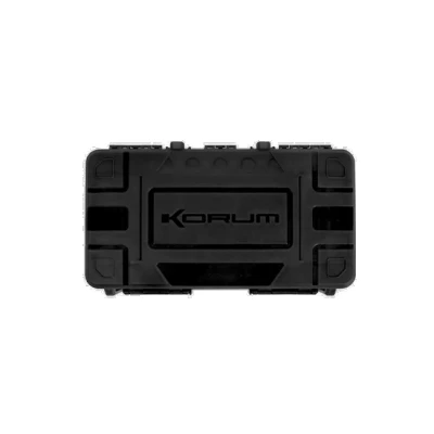 Afbeelding van Korum Roving Blox Fully Loaded