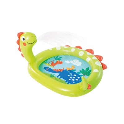 Afbeelding van Intex 58437NP Wet Set Collection Dino Sproei Zwembad 119x109x66 cm