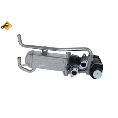 Afbeelding van EGR klep NRF 48214