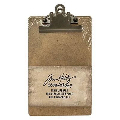 Afbeelding van Idea ology mini clipboard