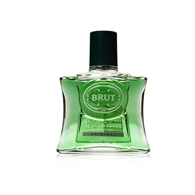 Afbeelding van Brut Aftershave Men Original 6 pack (6 x 100 ml)