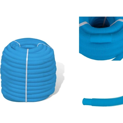 Afbeelding van Zwembadslang 50 m/38 mm dikte
