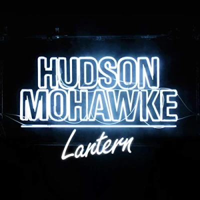 Afbeelding van Hudson Mohawke Lantern (2 LPs)