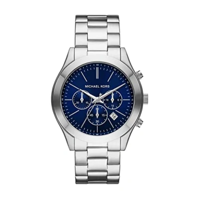 Afbeelding van Michael Kors MK8917 Heren polshorloge