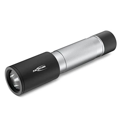 Afbeelding van Ansmann Zaklamp 300B 315 Lumen