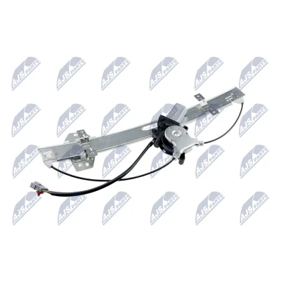 Afbeelding van Raambedieningsmechanisme NTY EPS HD 003