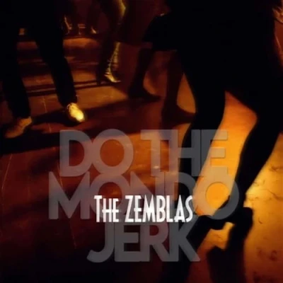 Afbeelding van The Zemblas Do Mondo Jerk (LP)