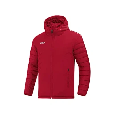 Afbeelding van Stadionjas Team Chilirood / 4XL