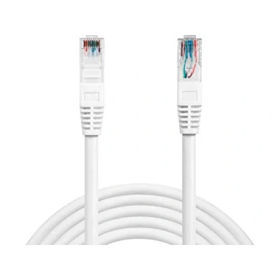 Afbeelding van Sandberg Network Cable UTP Cat6 5 m netwerkkabel