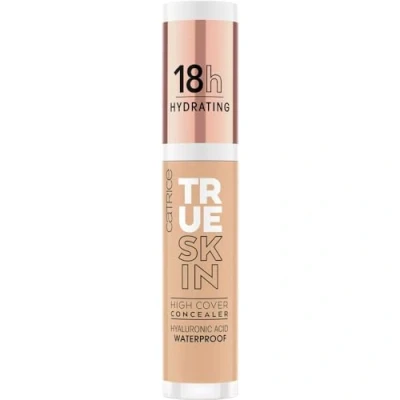 Afbeelding van Catrice True Skin High Cover Concealer 039 Warm Olive 4,5 ml