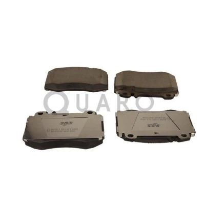 Afbeelding van Remblokkenset, schijfrem QUARO QP0759C