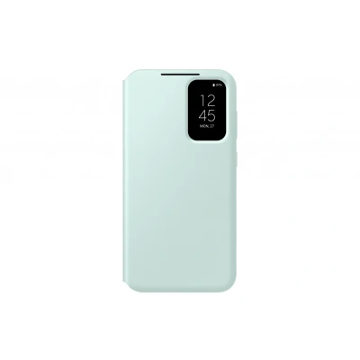 Afbeelding van Samsung Smart View PC Book Case Groen Galaxy S23 FE