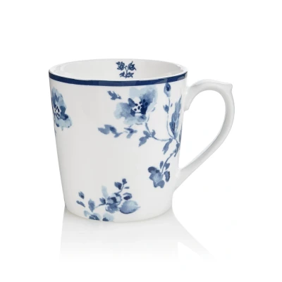 Afbeelding van Laura Ashley Minimok China Rose