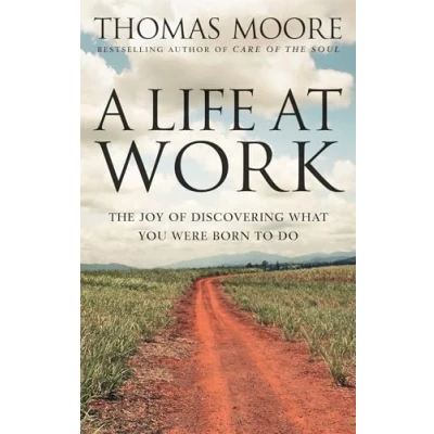 Afbeelding van A Life At Work: The joy of discovering what you were born to do