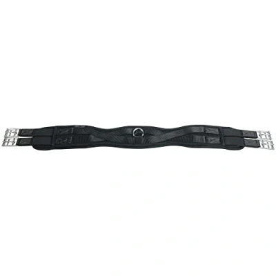 Afbeelding van Harry&#039;s Horse Singel memoryfoam 120 Zwart