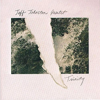 Afbeelding van Jeff Johnston Quartet Trinity