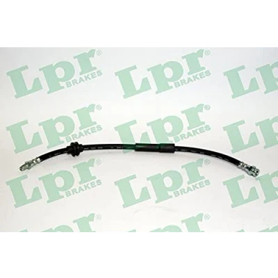 Afbeelding van SAMKO 6T47960 Remslang 500mm F10x1, F10X1 FIAT: Panda II Hatchback (169) 1.2, 1.4 Natural Power, 1.3 JTD Multijet 4x4, 1.2 4x4