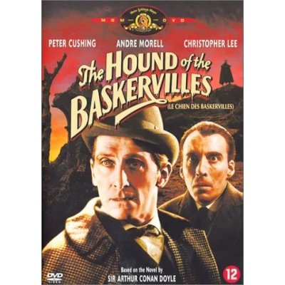 Afbeelding van Hound Of The Baskervilles