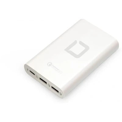 Afbeelding van DICOTA Universal Notebook Charger USB C Netspanningsadapter