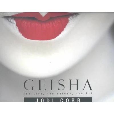 Afbeelding van Geisha