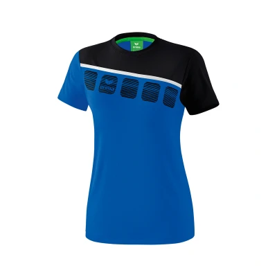 Afbeelding van Vrouwen T shirt Erima 5 C