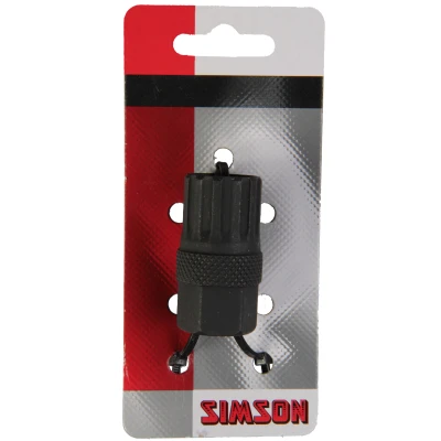 Afbeelding van Simson Freewheelafnemer