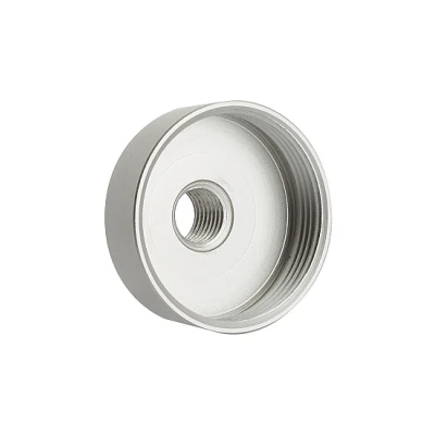 Afbeelding van Power Banger Adapter Zilver