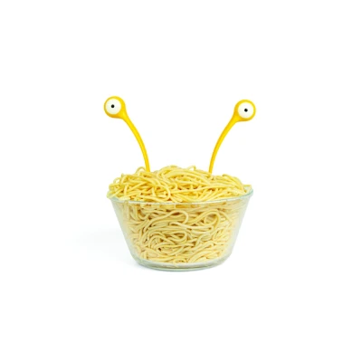 Afbeelding van Pasta Monsters (Set Van 2)