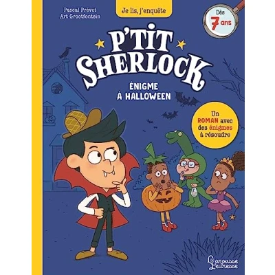 Afbeelding van ISBN 9782036042643 boek Kinderen Frans 48 pagina&#039;s