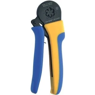 Afbeelding van Klauke perstang a 0 14 10 qmm k3016k v 900082183