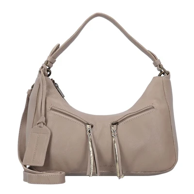 Afbeelding van Cowboysbag Cortez Baguette mocca Damestas