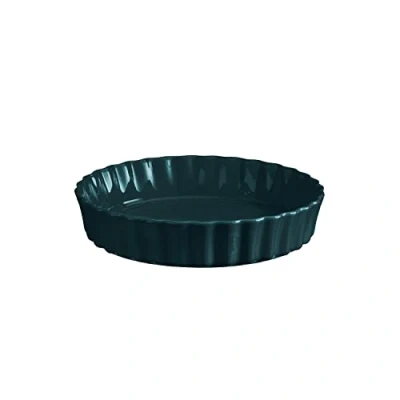 Afbeelding van Emile Henry Taartvorm Belle Ile ø 24 cm / 1.2 Liter