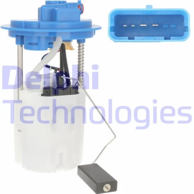 Afbeelding van Delphi Diesel Brandstof toevoermodule FG2405 12B1