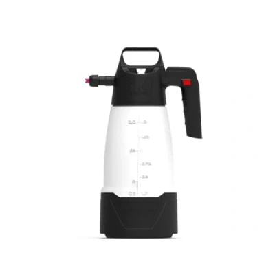 Afbeelding van iK e FOAM Pro 2 Snow Foamer op Accu Drukspuit