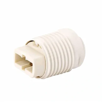 Afbeelding van Fitting G9 2 delig met schroefdraad en opname M10x1