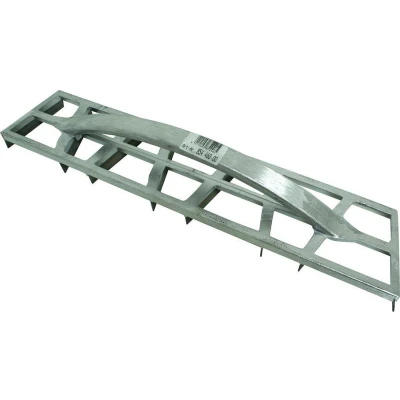 Afbeelding van JUNG GIPSSCHAAF 90 x 455 mm