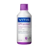 Afbeelding van Vitis Cpc Protect Mondspoelmiddel