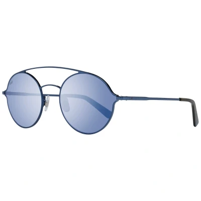 Afbeelding van Web Sunglasses WE0220 90X 56