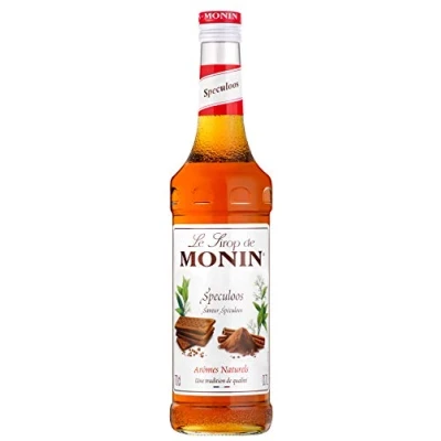 Afbeelding van Monin Speculoos 0.7l