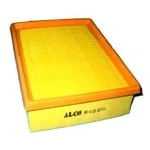 Afbeelding van Luchtfilter ALCO FILTER MD 5126