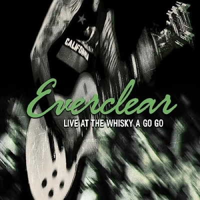 Afbeelding van Live at the Whisky a Go