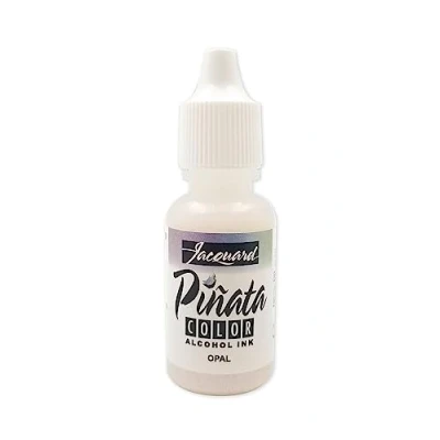 Afbeelding van Jacquard Pinata Alcohol Inkt Opaal Kleur 1/2 oz 14.79ml